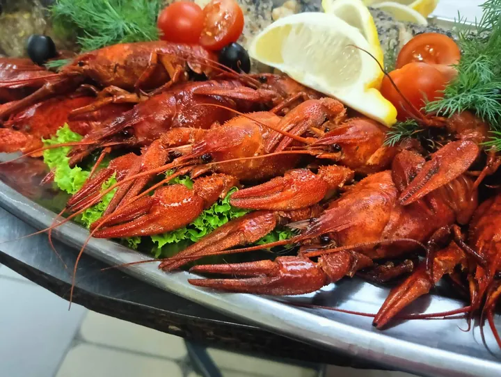 Раки